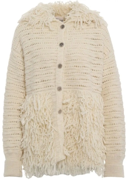 Cardigane Wool cardigan