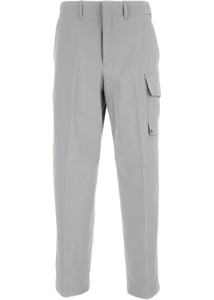 Cargo Trousers