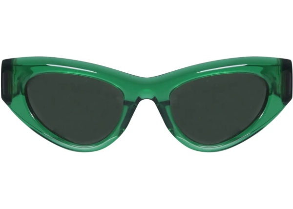 Cat-Eye Sunglasses