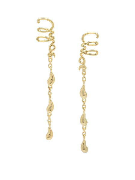 Cercei "Chloé Iconic" earrings