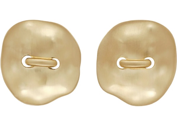 Cercei Earrings "Izara Xl"