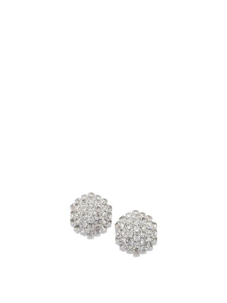 Cercei Earrings with crystals