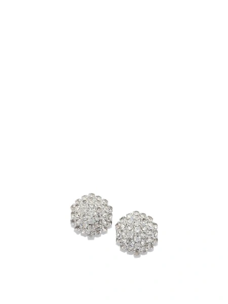 Cercei Earrings with crystals