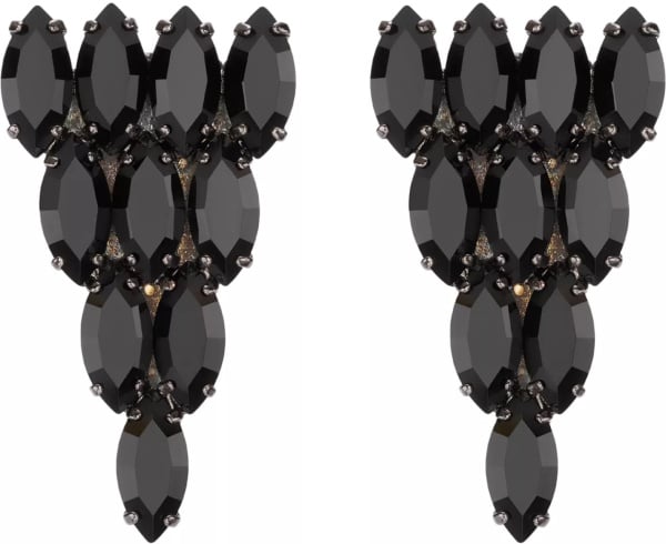 Cercei Geometric Shape Earrings