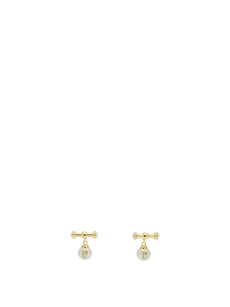 Cercei "Heirloom" earrings