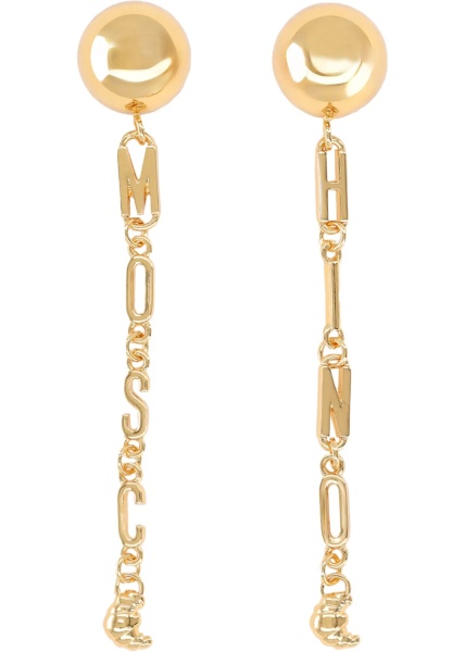 Cercei Logo Earrings