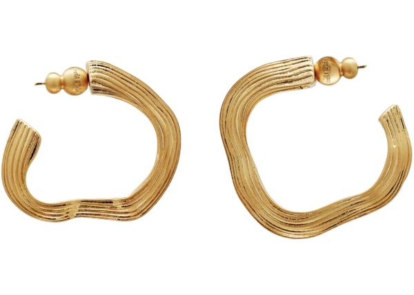 Cercei "Palais" Earrings