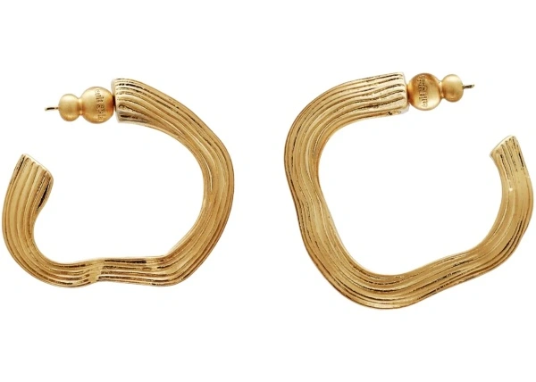 Cercei "Palais" Earrings