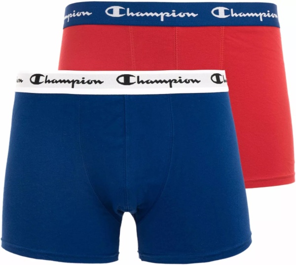 Chiloti 2-Pack Boxer Shorts