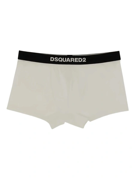 Chiloti DSQUARED2 albi