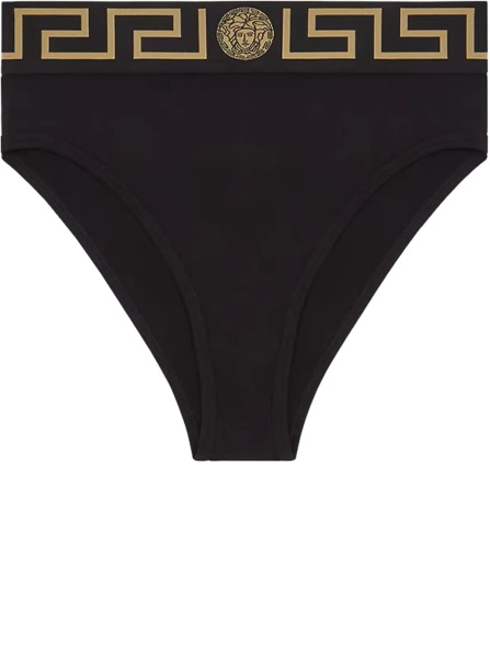 Chiloti High Waist Briefs