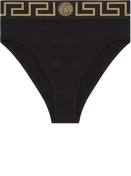 Chiloti High Waist Briefs