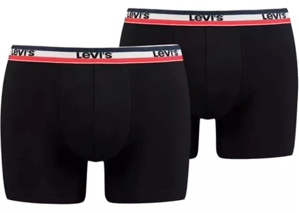 Chiloti Levi's® Boxer 2 Pairs Briefs