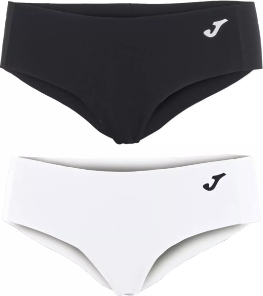 Chiloti Underwear Gym Women 2PPK Brief