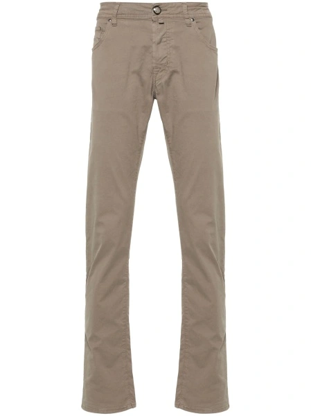 Chinos Jacob Cohen gri