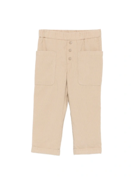 Chinos Moncler neutri