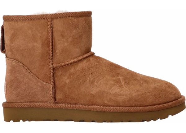 Cizme Boot Classic Mini Ii