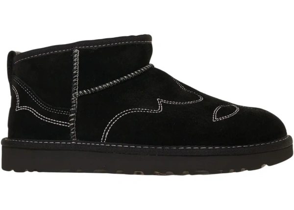 Cizme Boots 'Classic Ultra Mini Western'