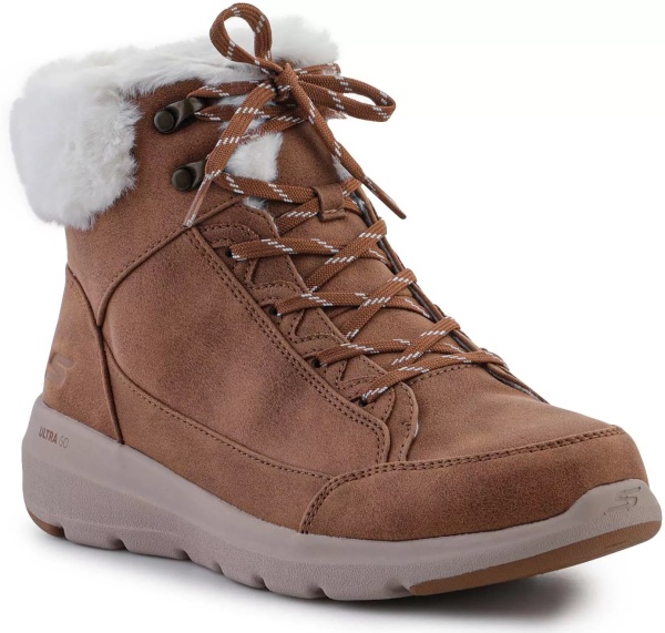 Cizme Glacial Ultra Cozyly