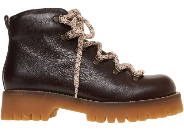 Cizme Leather boots