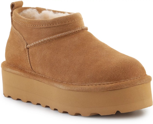 Cizme retro super shorty iced coffee