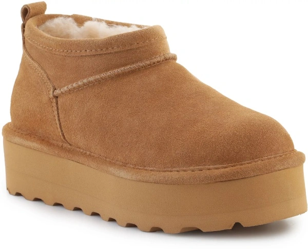 Cizme retro super shorty iced coffee