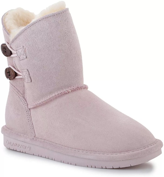 Cizme ROSALINE YOUTH PALE PINK 2588Y - 635