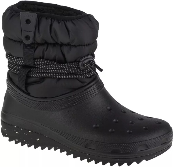 Classic Neo Puff Luxe Boot