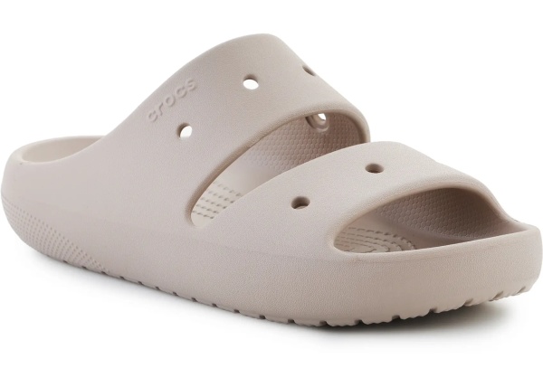 Classic Sandal V2 Taupe