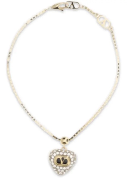Coeur Royal Bracelet