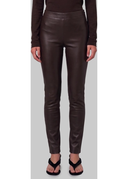 Colanti Roche Coffee Bean Leggings