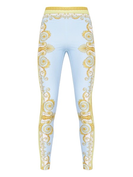 Colanti Versace albastri