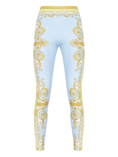 Colanti Versace albastri