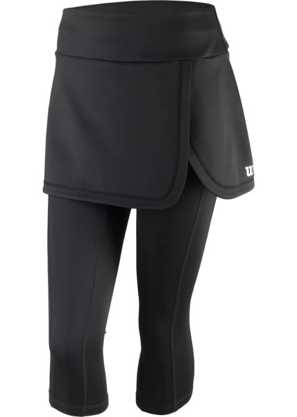 Colanti W Capri Skort IV Leggings