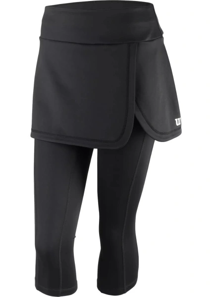 Colanti W Capri Skort IV Leggings