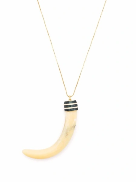 Colier Tory Burch auriu