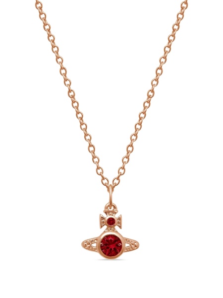 Colier Vivienne Westwood auriu