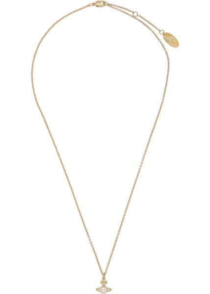 Coliere "Balbina" Necklace