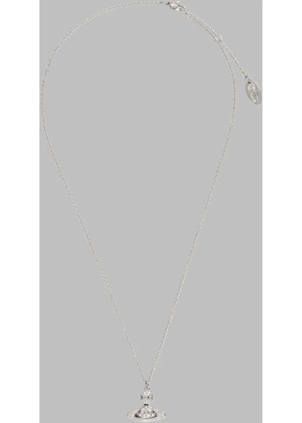 Coliere Collana "Pina" Con Ciondolo Orb Small