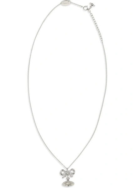 Coliere Octavie Pendant Necklace