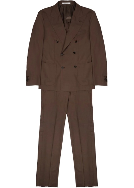 Costum Abito "Vesuvio"