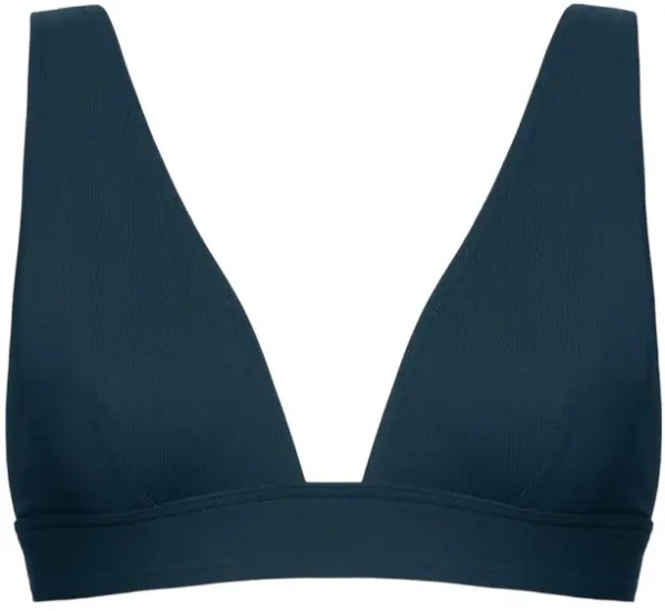 Costum de baie 'Chrome' bikini top