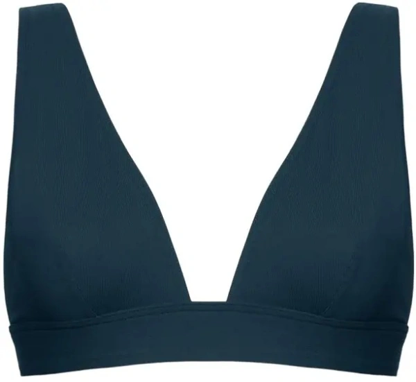 Costum de baie 'Chrome' bikini top