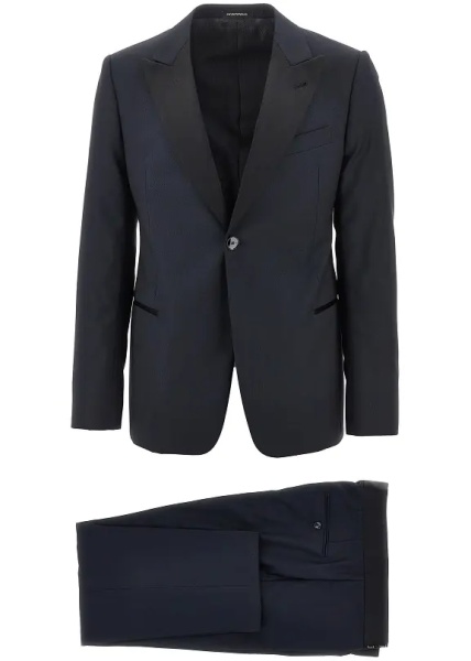 Costum Executive Line Evening tailored suit