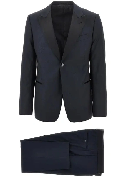 Costum Executive Line Evening tailored suit