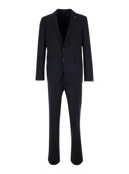 Costum Tagliatore albastru