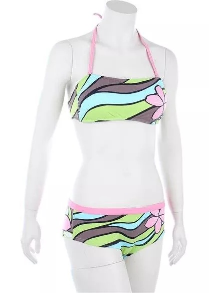 Costume LYNDONARA WALTO