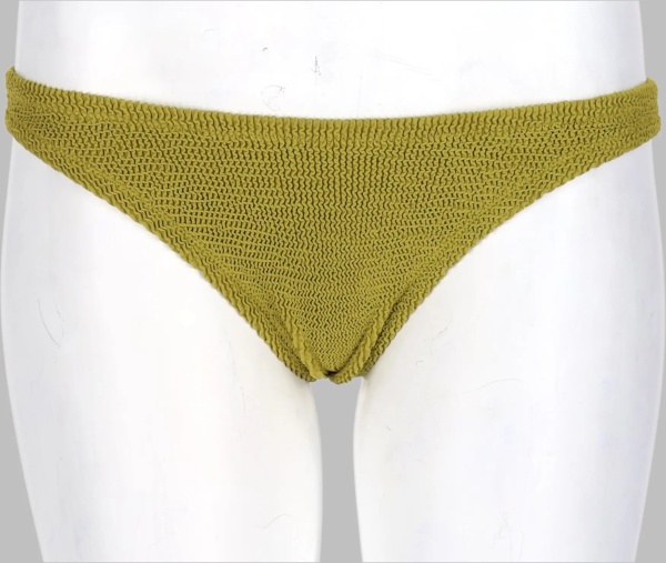 Costume Slip Bikini Cheeky "Naomi"