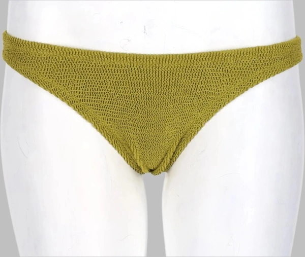 Costume Slip Bikini Cheeky "Naomi"