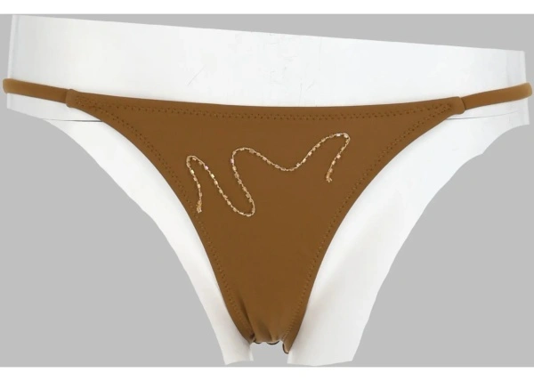 Costume Slip Bikini "Sharpie"